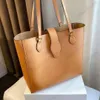 Designer Luxury Ophidia Tote Womens Black Handbags Medium totes Double Strap Shopping Bags Leather Lady Shoulder Bag totes Brown White