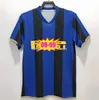Jerseys Retro Soccer 2002 2003 2008 2009 1997 1998 2010 02 03 08 09 10 97 98 Recoba Zamorano Zanetti Ibrahimovic figo vintage maillot camiseta de futebol