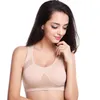 Completo da yoga Reggiseno sportivo da allenamento push-up da donna Top corto da palestra Academia Sport Bh Active Wear Fitness Donna Per Reggiseno Abbigliamento sportivo femminile