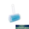 1pc Hot Remover Washable Brush Fluff Cleaner Sticky Picker Lint Roller Carpet Dust Pet Hair Clothes Riutilizzabile Home Essential Tool