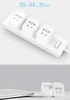 Oryginalny Xiaomi YouPin MI Jia Smart Wifi Gniazdo WiFi Version Version App Remote Control Timer Wtyczki Zasilanie Wtyczki Pracuje