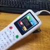 RFID Card Reader Constr 125khz Copier Duplicator Programmer Clone USB 13.56MHz UID T5577/EM4305 Access Access Keyfobs NFC