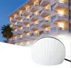 Hot selling one beam spotlight led Outdoor Wall Lamps windowsill door frame ray Hotel doorpost KTV corridor spotlight