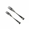 2021 Flatware Cutlery Set 18/10 Stainless Steel Dinnerware Steak Knife Dinner Forks Spoons Silverware Set1 Factory price expert design