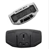 Partihandel Cykel Computer Road Bike Speedometer Cycle Datorer Cyklar Odometer Tachometer med kall ljus och termometer