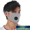 Взрослый пылезащитный маска для лица дыхательный клапан маска многоразовый антиухими дыхания PM2,5 ледяной шелковые хлопковые маски WJL0137 заводские цена экспертное специальное качество дизайна качества новейший стиль оригинал