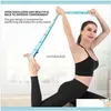 Equipments Supplies Sports & Outdoors Resistance Bands Stretching Strap Set Workout Rubber Elastic Sport Booty Band Fitness Equipment For Yo