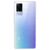 オリジナルのvivo S9E 5G携帯電話8GB RAM 128GB 256GB ROM MTK Dimense 820 64MP AF 4100MAH Android 6.44インチのAMOLED全画面指紋ID Face Wakeスマート携帯電話