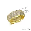 Jellystory Frauen 925 Sterling Silber Ring Einfache Klassische Rundkreis Retro Schmuck für Mode Großhandel Cluster Ringe