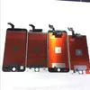 LCD-skärm Pekskärmspaneler Hög ljusstyrka Solglasögon Test Digitizer Komplett skärm Fullmontering Byte för iPhone 6 7 8 Plus 7Plus 6Plus 6Splus