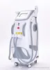 The most Powerful hair removal IPL machine/IPL HR OPT machine /laser RF pico hair removing tatoo remove face lifting beauty equipment