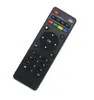Universal IR Remote Control For Android TV Box H96 maxV88MXQT95Z PlusTX3 X96 miniH96 mini Replacement Controller9803160