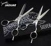 Hårsax Jaguar Barber Shop Frisör Professionell Högkvalitativ klippverktyg Gallring