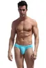 Marca Brave Person Mutande Moda Uomo Slip a vita bassa Bikini Biancheria intima sexy Cotone da uomo Pantaloncini comodi