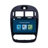 10 tum Head Unti Car DVD-spelare AV System Pekskärm för KIA CERATO AUTO A / C 2017-2019 med Bluetooth WiFi Support Steer Wheel Control