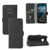 Plånbok Läderfodral för Nokia XR20 G10 G20 C30 X10 X20 C20 C01 Plus C1 2: a upplaga 5.4 3.4 Case Magnetic Book Stand Card Skyddskåpa