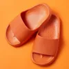 Simplicity Kids Slippers Indoor Home Children Shoes Anti Slip Boy Girls Baby Summer Toddler Flip Flops Parent-Child qq320 210712