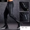 Heren Fitness Gym Training Sportkleding Workout Kleding Heren Trainingspak Pakken Running Jogging Sport Kleding Sportpak voor Mannen