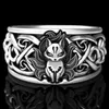steampunk jewelry rings
