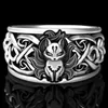 steampunk jewelry rings