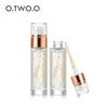 O.two.o Maquillage professionnel amortisseur Hydratant Face Soins Huile essentielle 20ml Free Fast Ship