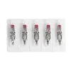 EZ Revolution Tattoo Cartridge #12 (0.35 MM) Curved Magnum (RM) Needle for Rotary Machine Grips Suppies 20 PCS/Box 211229