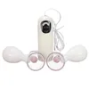 NXY Sex Pump Leksaker Sugande Bröstmassager Kvinnlig Vibration Bra Teasing Nippel Stimulera Vibrator Maskin för Kvinna Lesbisk 1221