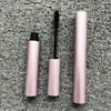 Ansikte kosmetisk sex mascara svart färg mer volym 8 ml rosa aluminiumrör masacara vattentät töjning krulande frans makeup lång l4370860