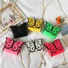 butterfly coin purse