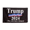 3x5FT Donald Trump 2024 Flag Save America Again Presidential Election Make Great Again