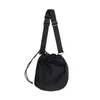 Borse a tracolla Trend Fashion Borsa a tracolla 2021 Borse da donna in nylon Messenger impermeabile