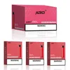 Original Hzko Idol Monouso POD ESMISTA E Sigarette Kit del dispositivo 600 sbuffoni 500mAh Batteria Premilled 3.0ml Cartucce Vai Pen Genuine VS Max Pro BangA12