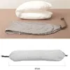 U-shape pillow Travel Neck Pillow Cotton Pillows massager nanoparticles Travesseiro Almohada U Side Sleepersa21