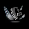 2021 v9 Bluetooth fones de ouvido sem fio Handfone Handsfree Headset Business Headset Drive Chamada
