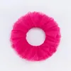 Gonne Gonna per neonata Capretto Tutu per bambini Abbigliamento da ballo Balletto Principessa Party Mini Pettiskirt