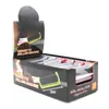 흡연 파이프 SWSMOK 70mm 휴대용 담배 롤링 장치 기계 조인트 콘 롤러 수동 제조기 도구 액세서리