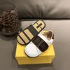 Baskets bébé pour garçons filles chaussures en cuir véritable enfants chaussures décontractées enfants enfant en bas âge chaussures pour bébés de haute qualité