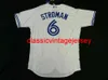 Männer Frauen Kinder MARCUS STROMAN FLEX BASE JERSEY Stickerei Neue Baseball-Trikots