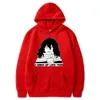 Shota Aizawa Hoodies My Hero Academia Boku No Hero Anime Lös män Långärmad huvtröja Y0319