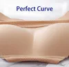 Xpay mulheres acolchoadas sem costura bunda hip realçador sexy almofadas de bunda nádegas calcinha shaper nádegas com push-up levantador lingerie underw h214r