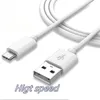 Câbles de haute qualité Micro USB Câbles USB-C 1M 3FT Type de charge rapide Cable C pour Samsung Galaxy S8 S9 S10 Adaptateur de chargeur de données A ++