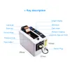 KNOKOO Distributore automatico di nastri per imballaggio M-1000277d
