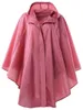 ponchos elegantes