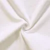 Personnalisé blanc bébé garçons body unisexe nouveau-né vêtements imprimer cadeau personnel une pièce combinaison 100% coton bébé vêtements 210413