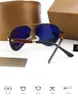 Top Qualtiy Fashion G5011 Occhiali da sole per uomo Donna Eyewear Designer Brand Occhiali da sole Ragazze Love occhiali con Box5216130