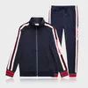 2021 nieuwe autumnautumn heren sportkleding sweatshirt pak mode sport pak heren hoodie jas jas heren sportkleding sport