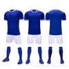 Zestawy piłkarskie z koszulki piłkarskiej Color Army Sport Team 258562291