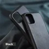 Genuine Leather Cases for iPhone 11 Case Real Leather Luxury Back Phone Cover for Pro Max X XR XS Max 12 Case