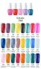 DHL 15ML Gelcolor Soak Off UV Gel Nail Polish 108 Kleurenwinkel Kleefbare Duurzame Verwijderbare Phototherapy Bobbi Lijm