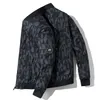Męska kurtka ochrona przed słońcem lato dorywczo czysty kolor cienki płaszcz UV Oddychający Outdoor Chaqueta de Hombre 211110
